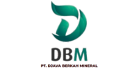 Logo PT. Djava Berkah Mineral