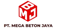 Logo PT. Mega Beton Jaya