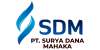 Logo PT. Surya Dana Mahaka