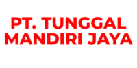 Logo PT. Tunggal Mandiri Jaya