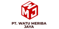 Logo PT. Watu Meriba Jaya